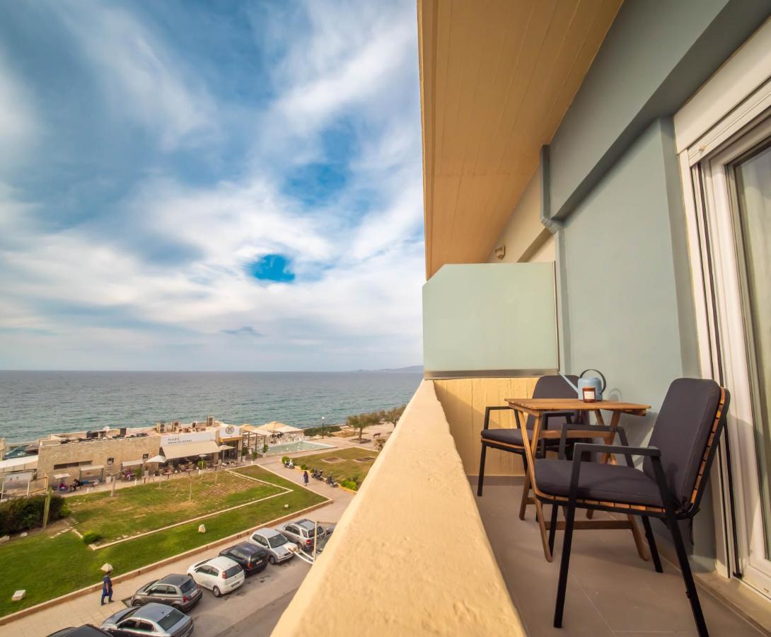 Mare Blue Bliss By 8Essentially Iraklio Exterior foto